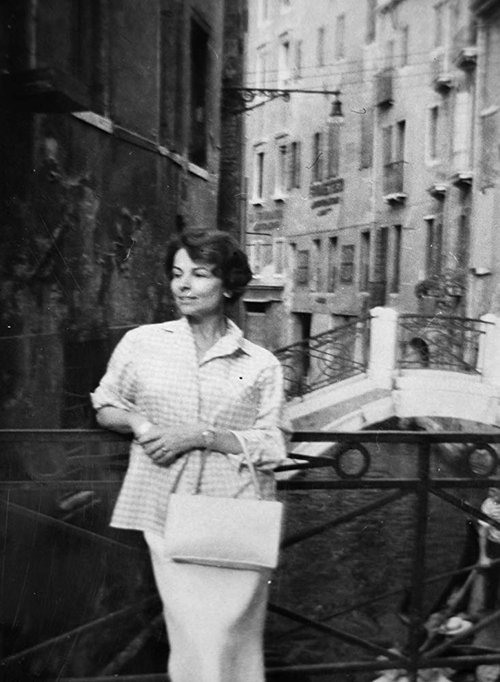 Mag Bodard, un destin (2005) poster