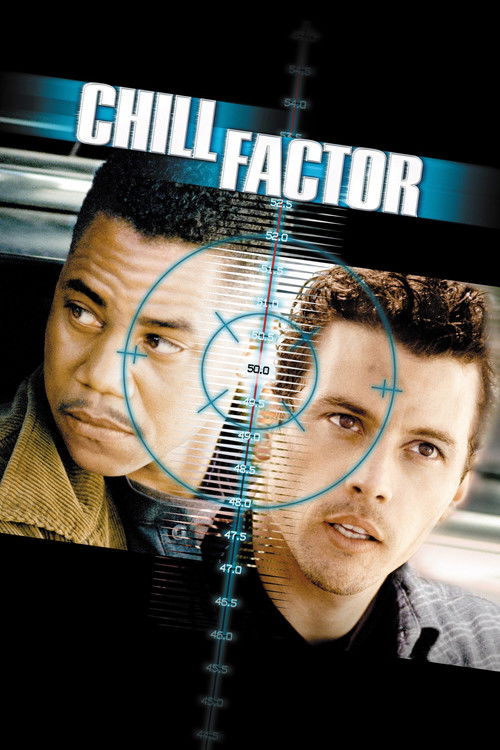 Gizli Deney (1999) poster