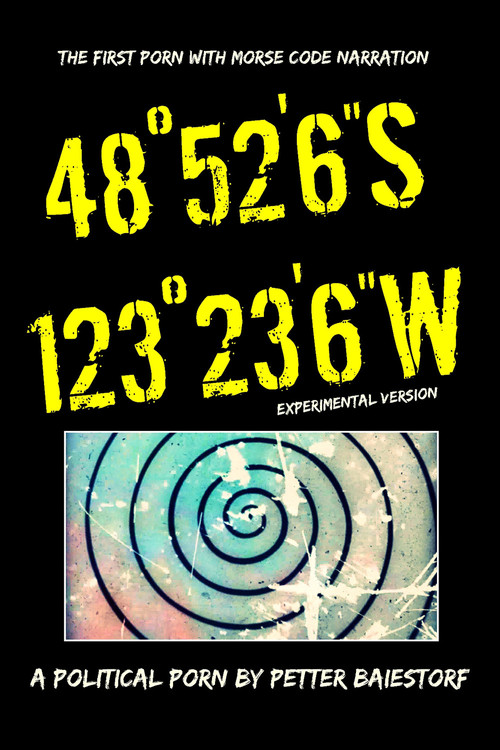 48°52'6S 123°23'6W - Experimental Version (2025) poster