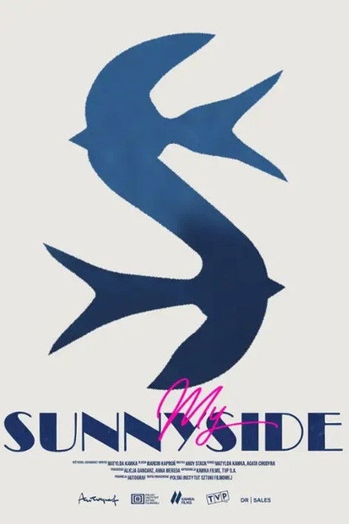 My Sunnyside (2025) poster