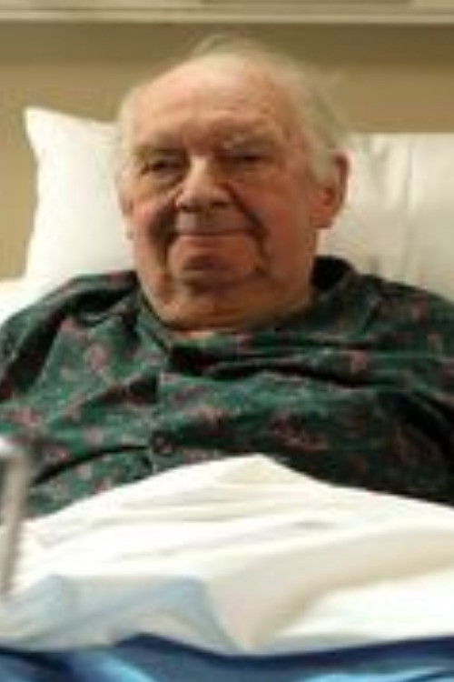 The Broken Santa (2011) poster