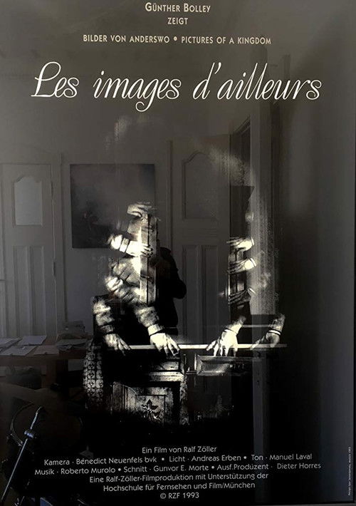 Bilder von anderswo (1993) poster