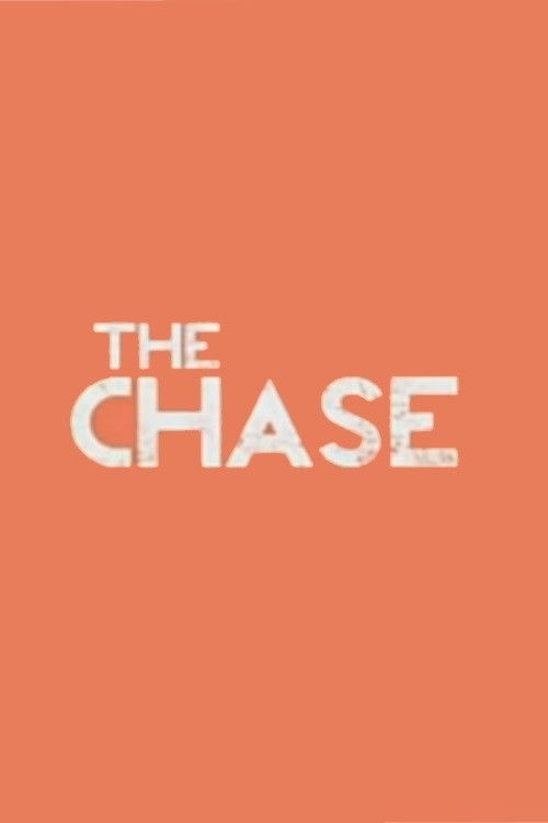 The Chase (2013) poster