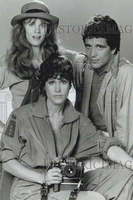 Born Beautiful (1982) poster