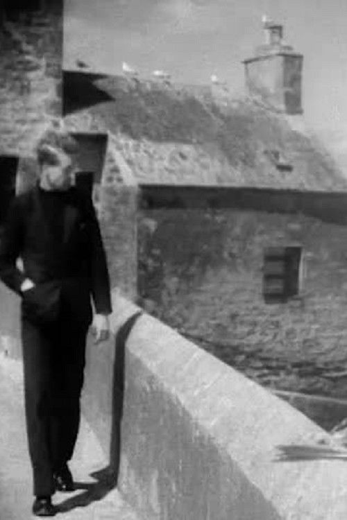 The Rugged Island: A Shetland Lyric (1933) poster