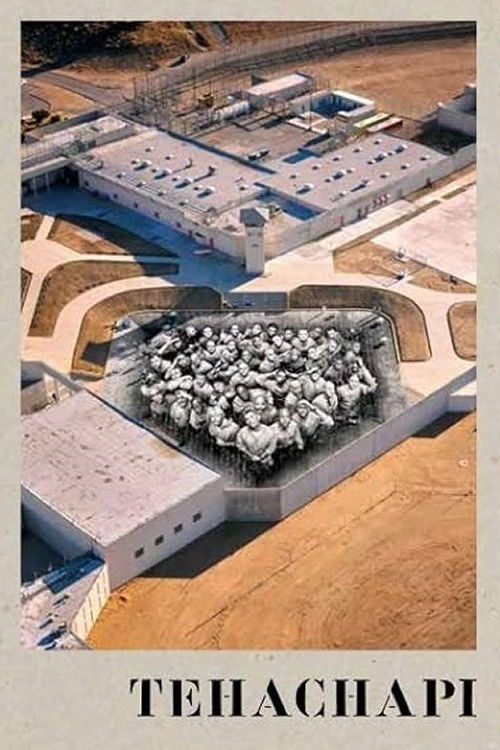 Tehachapi (2024) poster