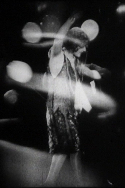 Unfug der Liebe (1928) poster