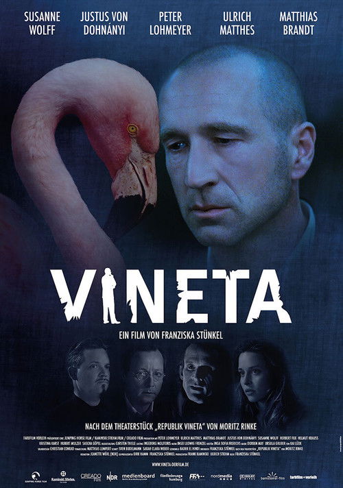 Vineta (2006) poster