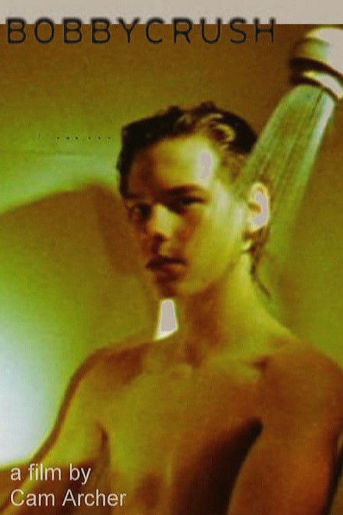bobbycrush (2003) poster