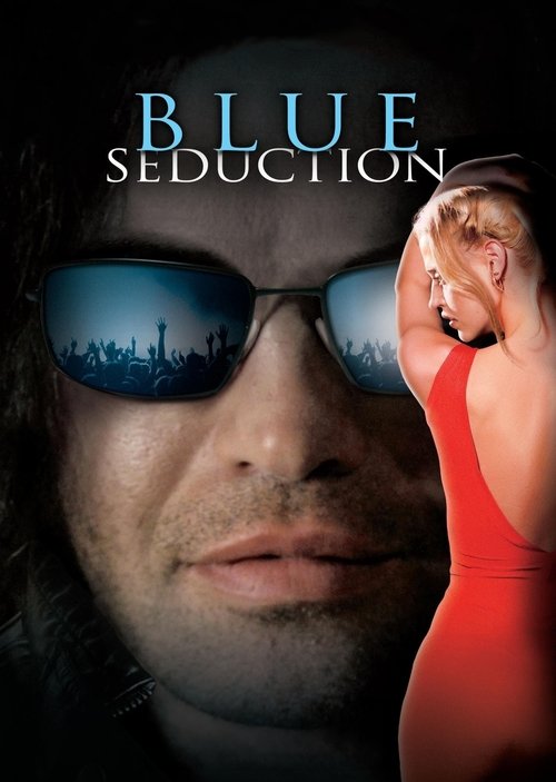 Blue Seduction (2009) poster