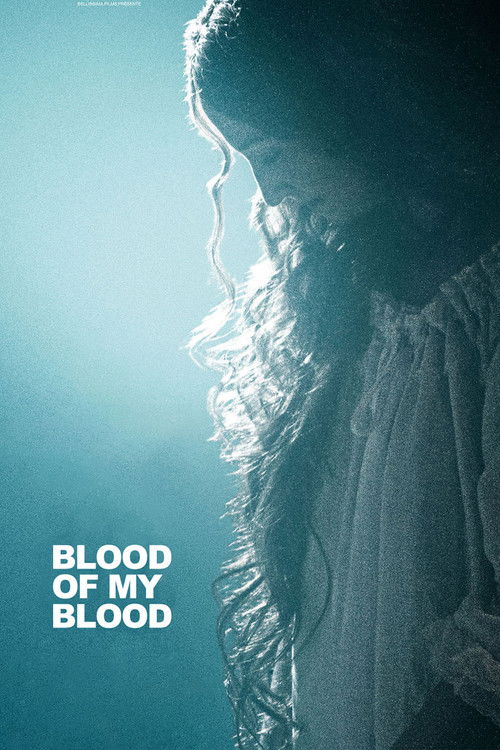 Blood of My Blood (2015) poster