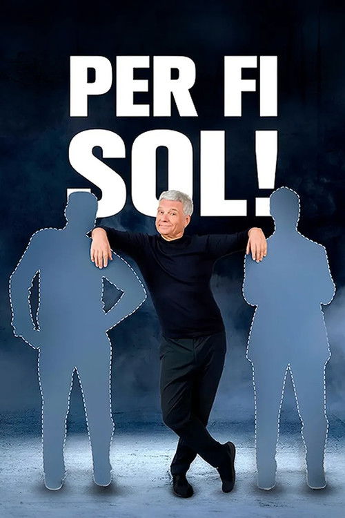 Per fi sol! (2026) poster