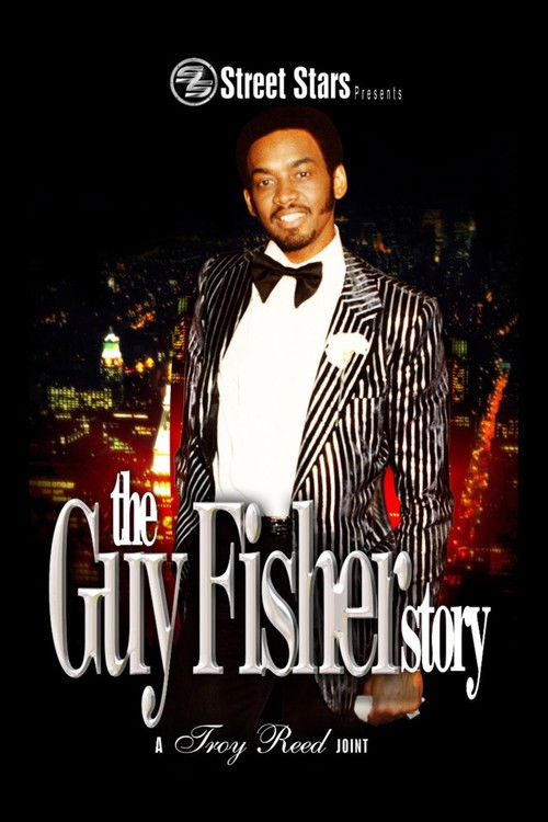 The Guy Fisher Story (2005) poster