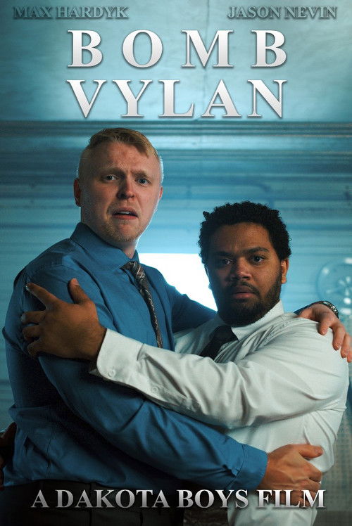 Bomb Vylan (2025) poster
