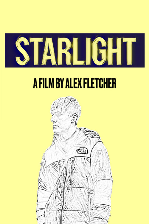 Starlight (2022) poster