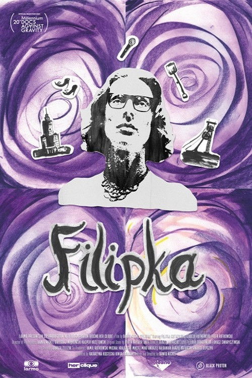 Filipka (2023) poster