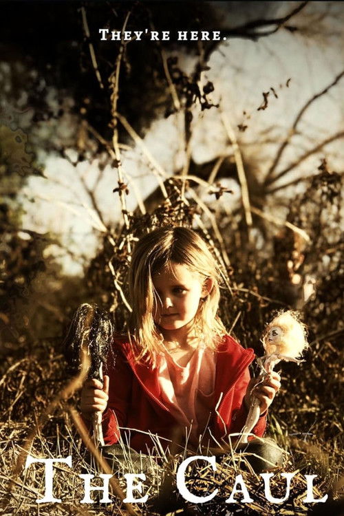 The Caul (2020) poster