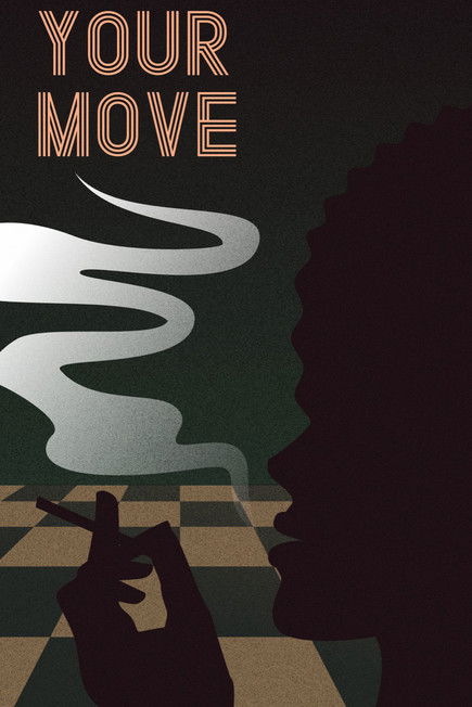 Your Move (2023) poster