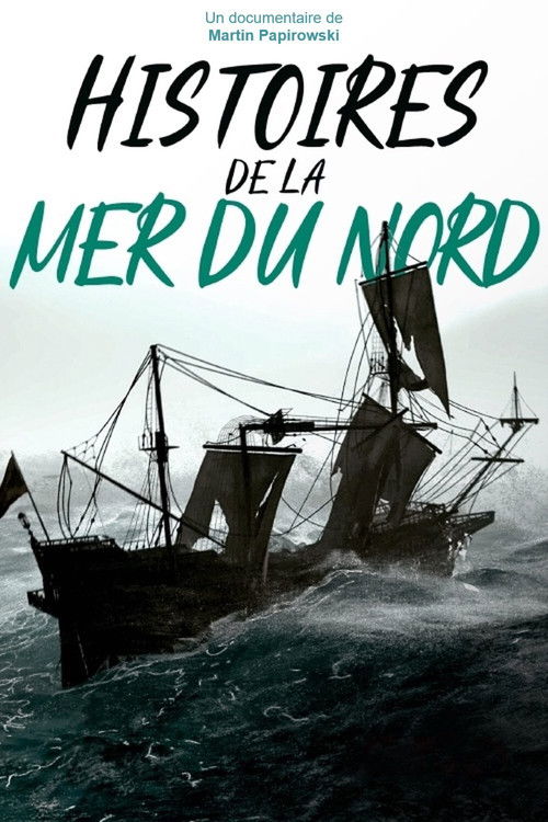 Mythos Nordsee (2020) poster