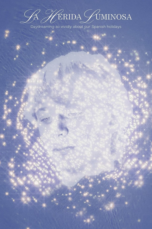 La herida luminosa (2026) poster