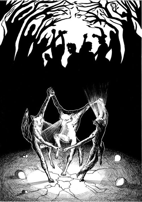 A Dying Dream (2022) poster