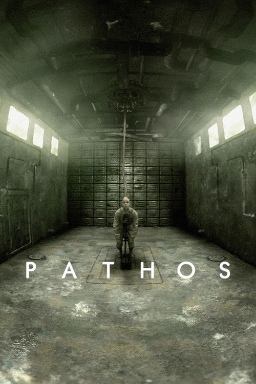 Pathos (2010) poster
