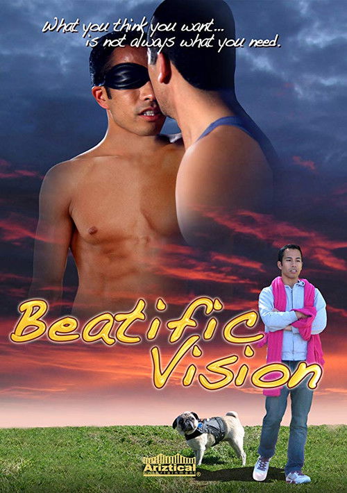 Beatific Vision (2008) poster