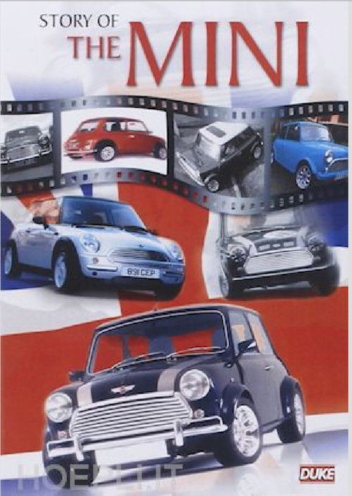 Story of the Mini (2003) poster