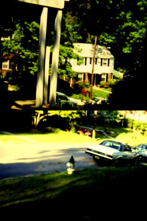 DC '82 Home (1982) poster