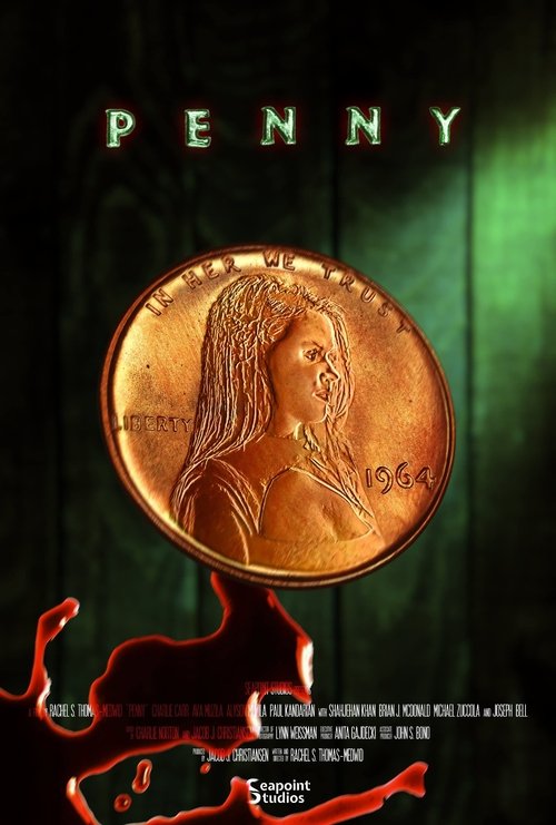 Penny (2022) poster