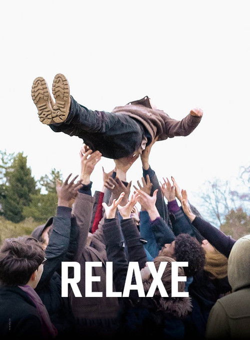 Acquittal (2023) poster