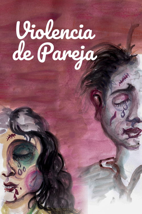 Violencia de Pareja (2019) poster
