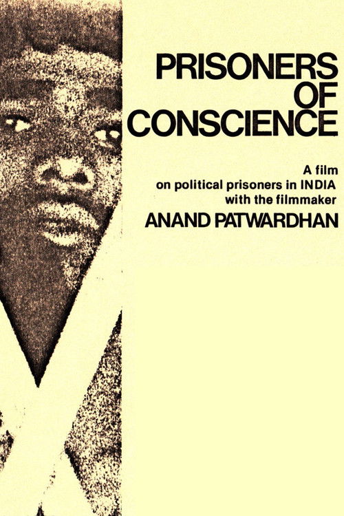 Prisoners of Conscience (1978) poster