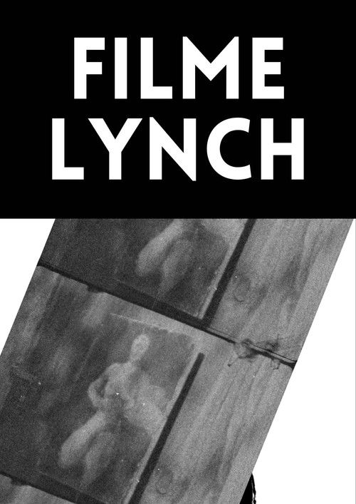 Filme Lynch (2025) poster