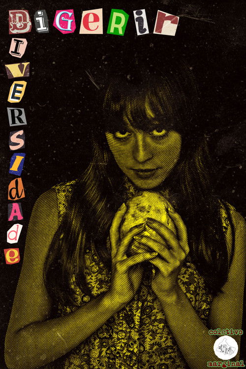 Digest Diversity (2023) poster