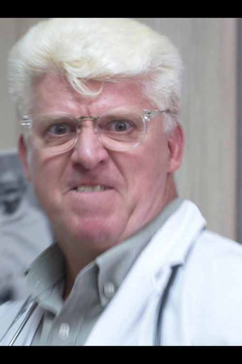 Examination Hell of Raichu (2016) poster