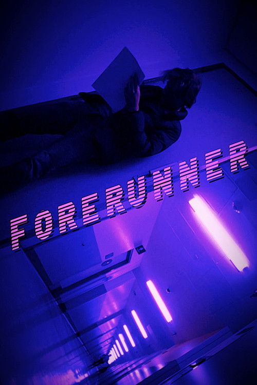 FORERUNNER poster