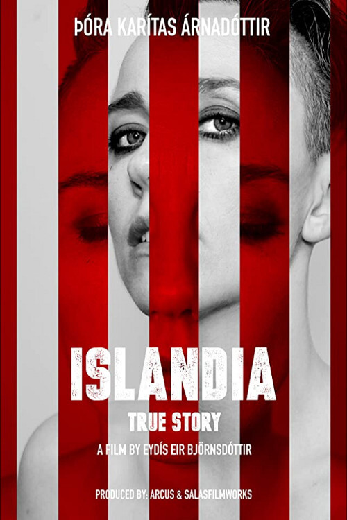 Islandia (2018) poster