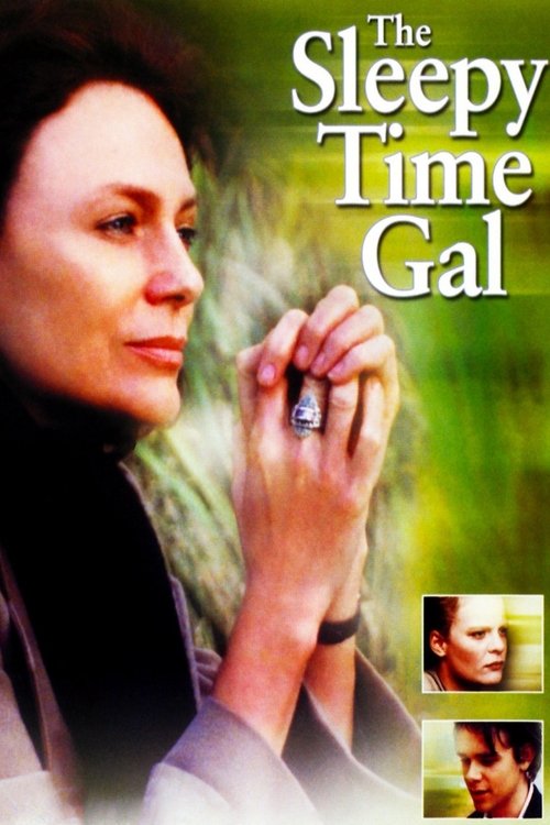 The Sleepy Time Gal (2001) poster