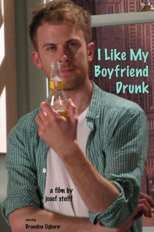 I Like My Boyfriend Drunk (2011) poster