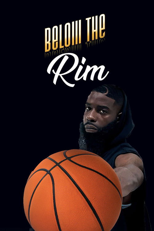 Below the Rim (2024) poster