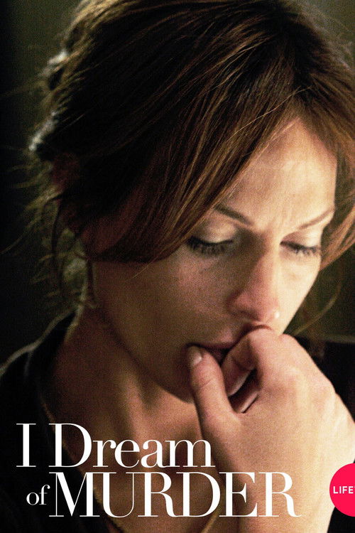 I Dream of Murder (2006) poster