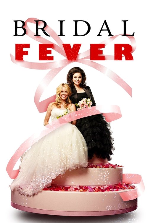 Bridal Fever (2008) poster