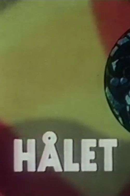 Hålet (1977) poster