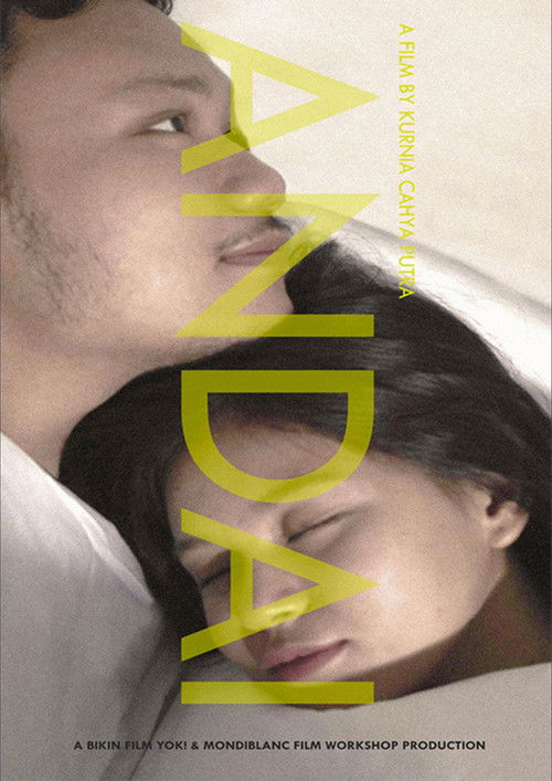 What If? (2019) poster