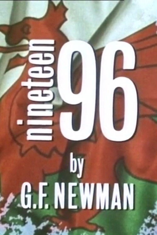 Nineteen96 (1989) poster