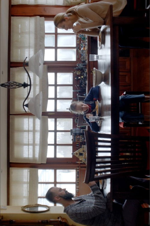 Nellie (2018) poster