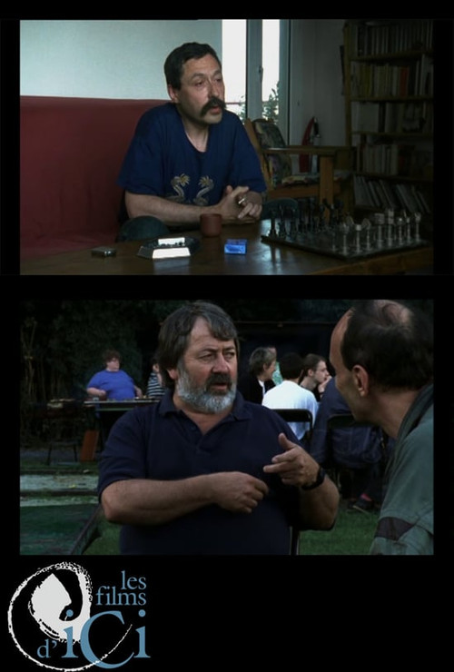 Sortis d’usine (1998) poster