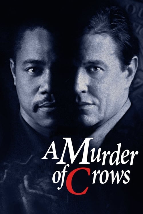A Murder of Crows (1999) poster