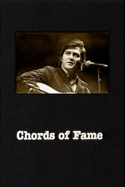 Chords of Fame (1984) poster